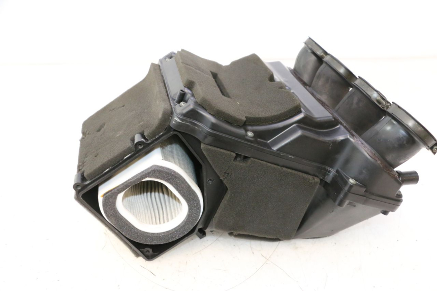 photo de CAIXA DE AR YAMAHA FJR 1300 (2001 - 2005) - Pontos de fixação