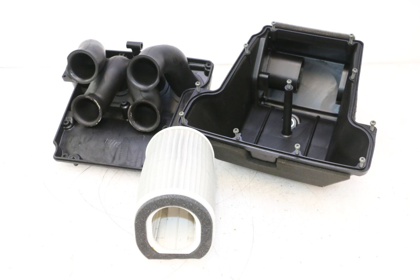 photo de CAIXA DE AR YAMAHA FJR 1300 (2001 - 2005) - Estado da superfície