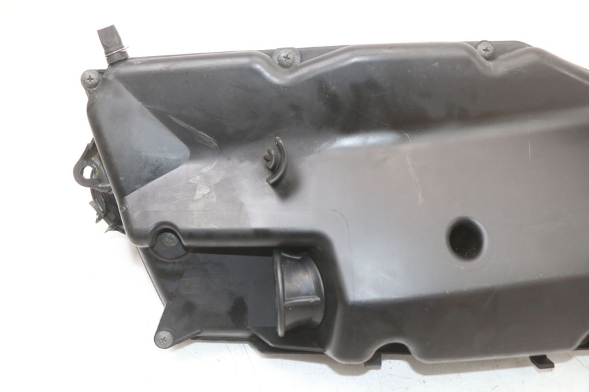 photo de CAIXA DE AR HONDA FJS SILVER WING SILVERWING 400 (2005 - 2008) - Zoom do estado de desgaste