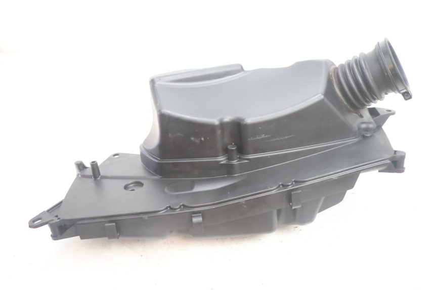 photo de CAIXA DE AR HONDA FJS SILVER WING SILVERWING 400 (2005 - 2008) - Zoom do estado de desgaste