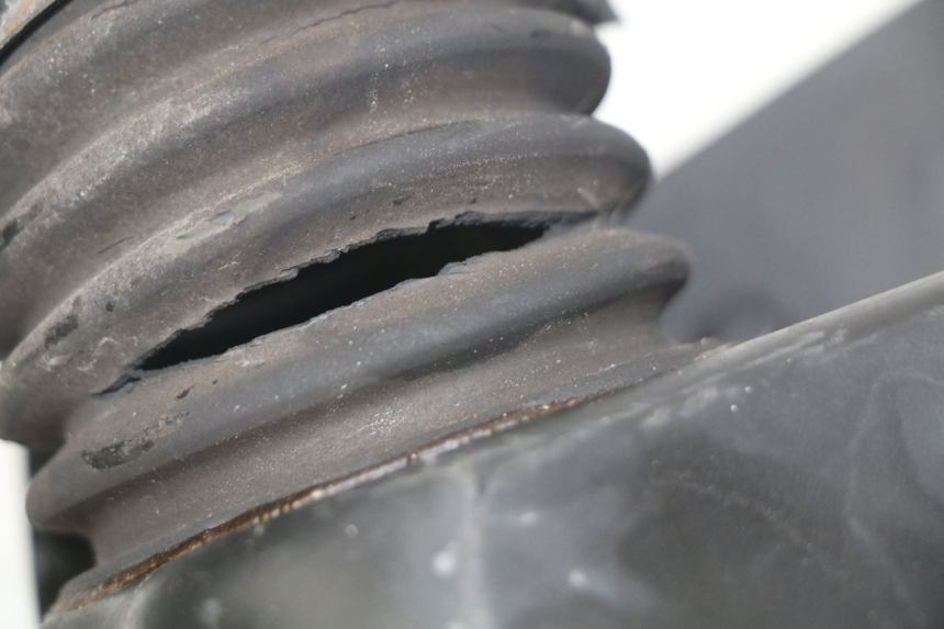 photo de CAIXA DE AR HONDA FJS SILVERWING SILVER WING 400 (2009 - 2016) - Zoom do estado de desgaste
