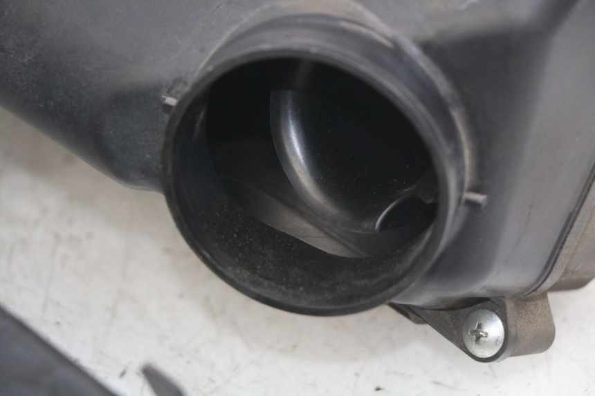 photo de CAIXA DE AR HONDA FJS SILVERWING SILVER WING 400 (2009 - 2016) - Ampliação técnica