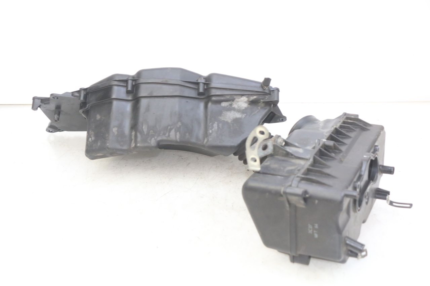 photo de CAIXA DE AR HONDA FJS SILVERWING SILVER WING 400 (2009 - 2016) - Vista geral