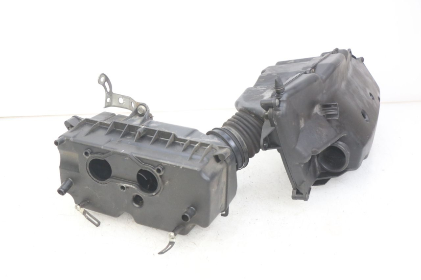 photo de CAIXA DE AR HONDA FJS SILVERWING SILVER WING 400 (2009 - 2016) - Pontos de fixação