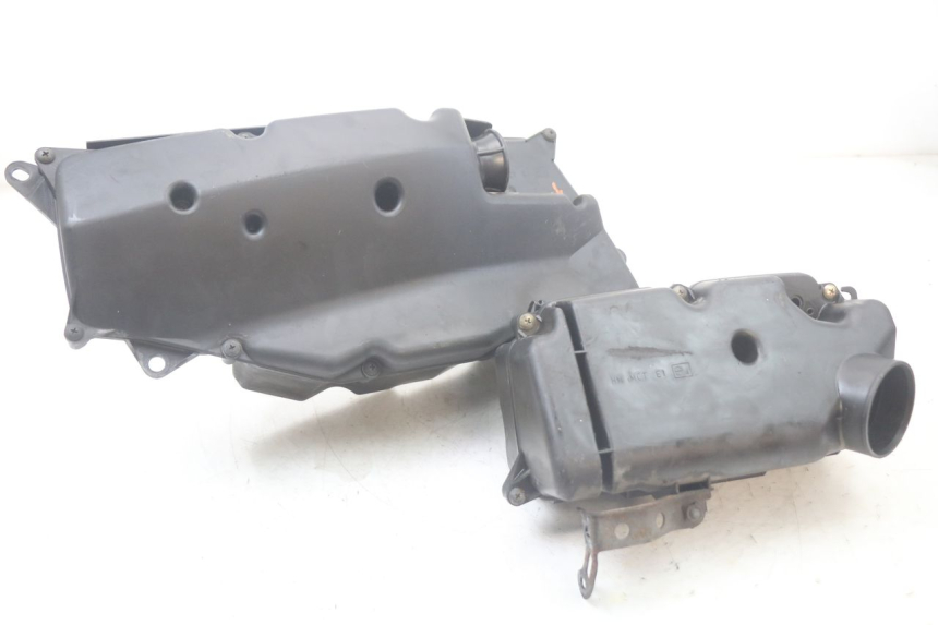 photo de CAIXA DE AR HONDA FJS SILVERWING SILVER WING 600 (2001 - 2010) - Vista principal