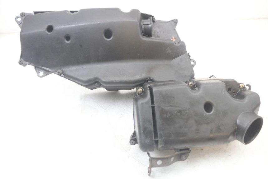 photo de CAIXA DE AR HONDA FJS SILVERWING SILVER WING 600 (2001 - 2010) - Detalhe da peça