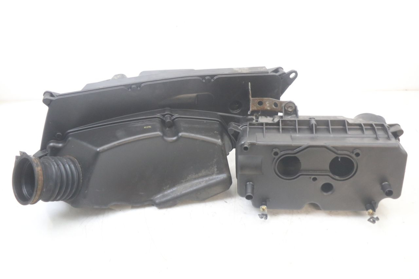 photo de CAIXA DE AR HONDA FJS SILVERWING SILVER WING 600 (2001 - 2010) - Zoom do estado de desgaste