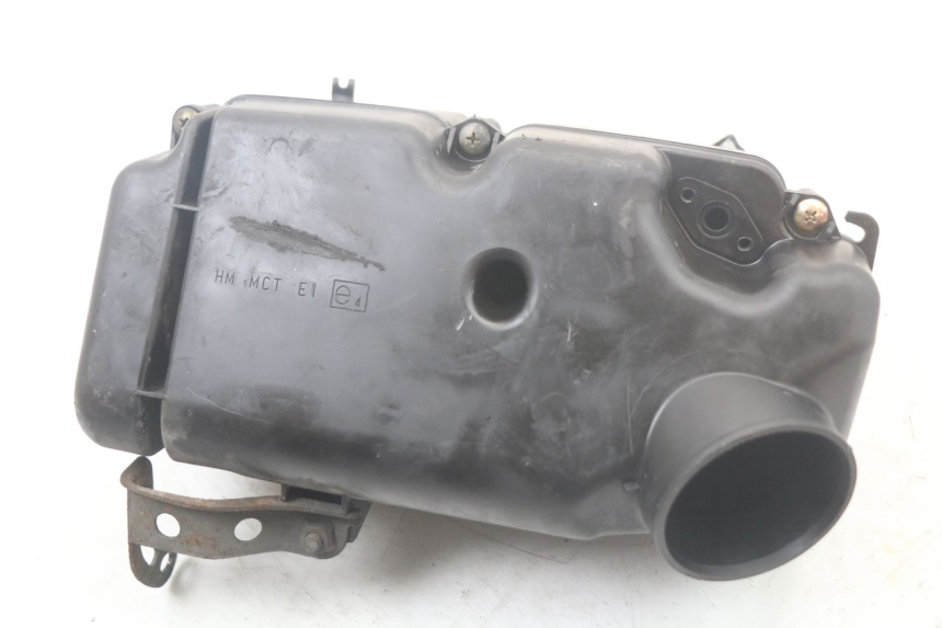 photo de CAIXA DE AR HONDA FJS SILVERWING SILVER WING 600 (2001 - 2010) - Estado da superfície