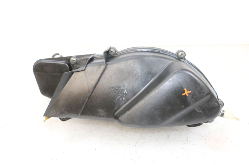 photo de CAIXA DE AR MBK FLAME X 125 (2007 - 2016) - Vista principal