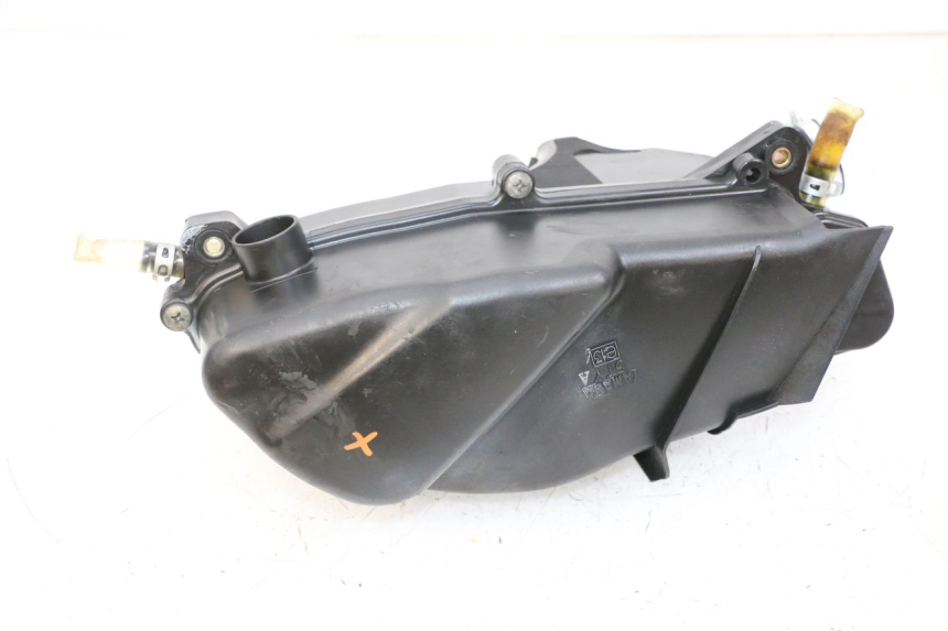 photo de CAIXA DE AR MBK FLAME X 125 (2007 - 2016) - Detalhe da peça