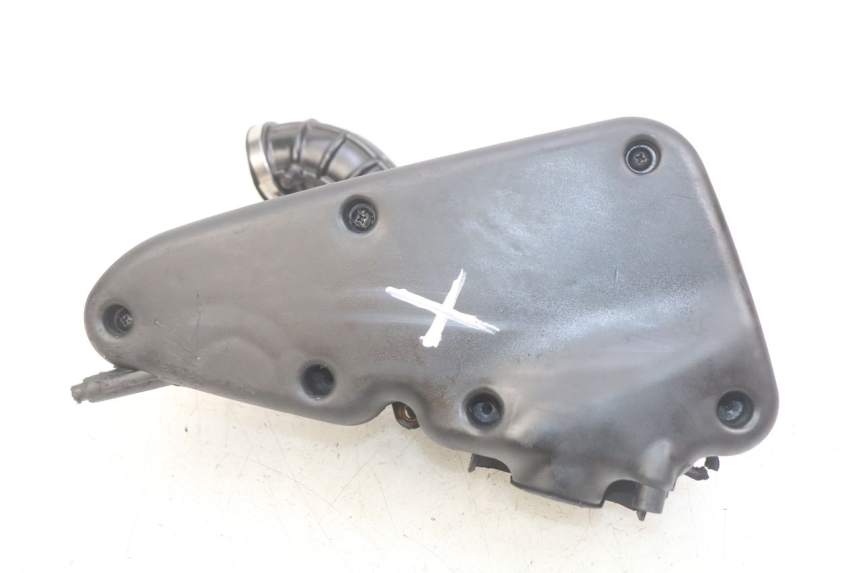 photo de CAIXA DE AR PIAGGIO FLY 4T 50 (2013 - 2017) - Vista principal