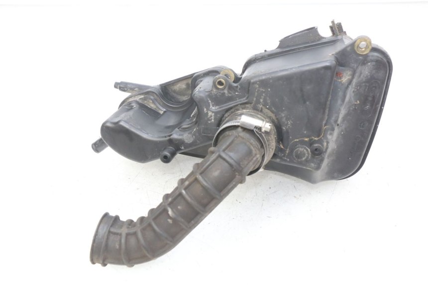 photo de CAIXA DE AR PIAGGIO FLY 100 (2006 - 2010) - Zoom do estado de desgaste
