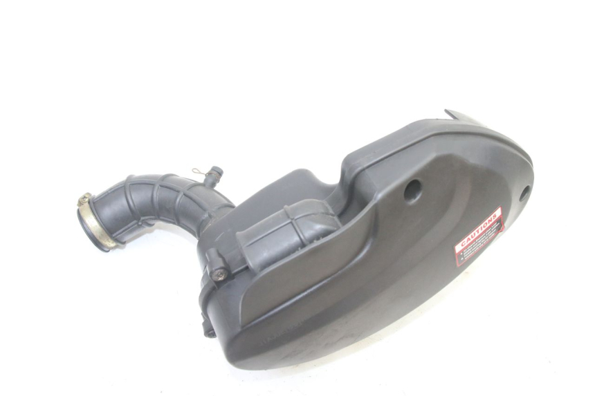 photo de CAIXA DE AR VENESI FLY RETRO 4T 50 (2020 - 2025) - Zoom do estado de desgaste