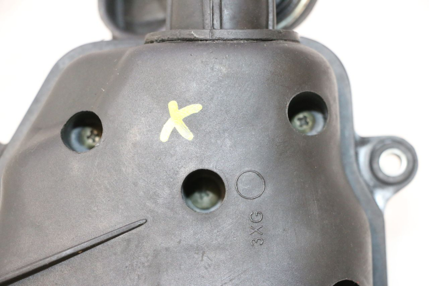 photo de CAIXA DE AR KEEWAY FOCUS 50 (2006 - 2009) - Detalhe da peça