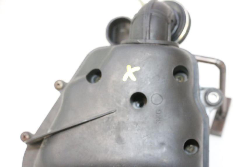 photo de CAIXA DE AR KEEWAY FOCUS 50 (2006 - 2009) - Zoom do estado de desgaste