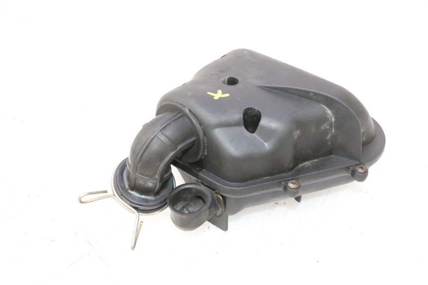 photo de CAIXA DE AR KEEWAY FOCUS 50 (2006 - 2009) - Ampliação técnica