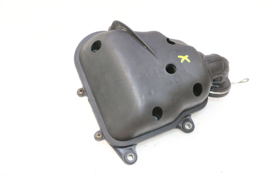 photo de CAIXA DE AR KEEWAY FOCUS 50 (2006 - 2009) - Pontos de fixação