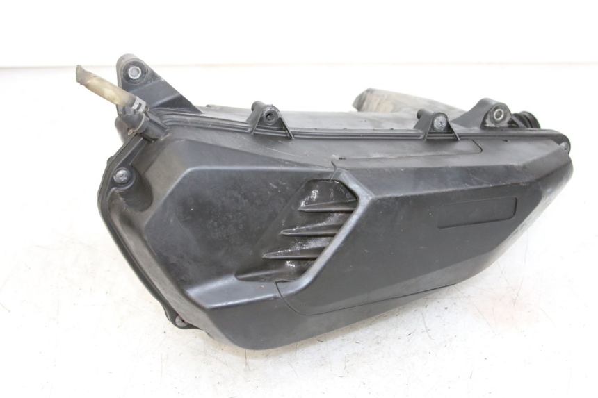 photo de CAIXA DE AR HONDA FORZA 125 (2015 - 2016) - Zoom do estado de desgaste