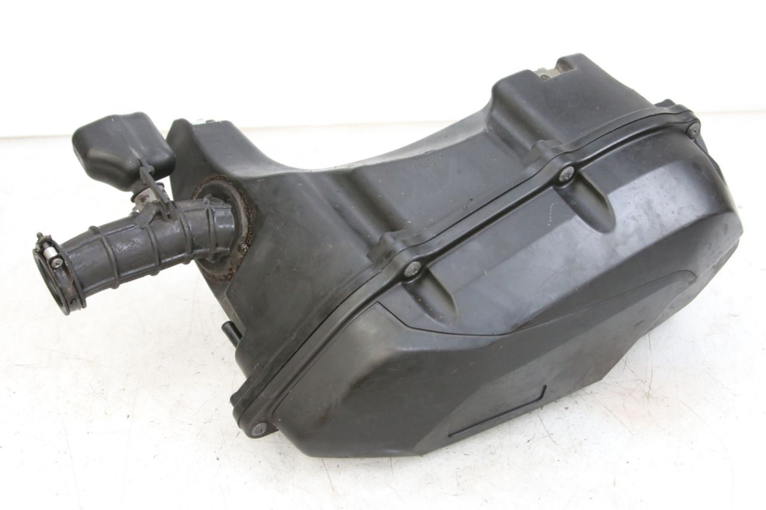 photo de CAIXA DE AR HONDA FORZA 125 (2015 - 2016) - Pontos de fixação