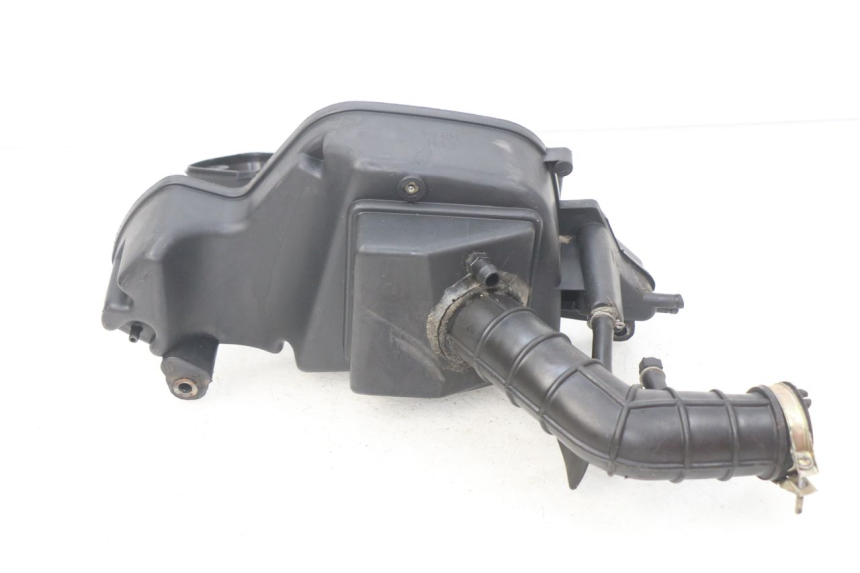 photo de CAIXA DE AR SACHS FY125T FY T 125 (2007 - 2011) - Zoom do estado de desgaste