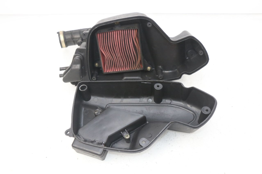 photo de CAIXA DE AR SACHS FY125T FY T 125 (2007 - 2011) - Pontos de fixação