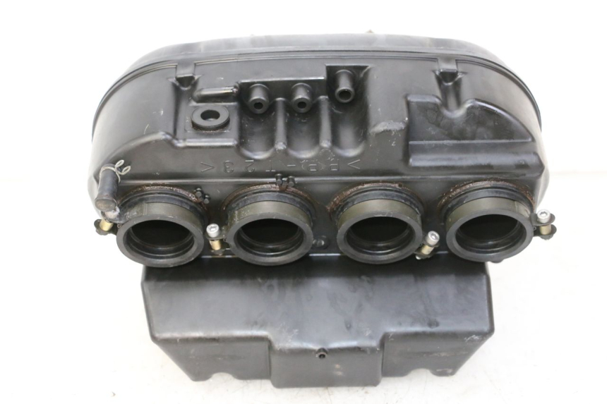 photo de CAIXA DE AR YAMAHA FZ6 FAZER S2 600 (2007 - 2011) - Vista principal