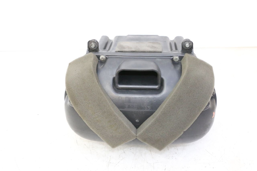 photo de CAIXA DE AR YAMAHA FZ6 FAZER S2 600 (2007 - 2011) - Detalhe da peça