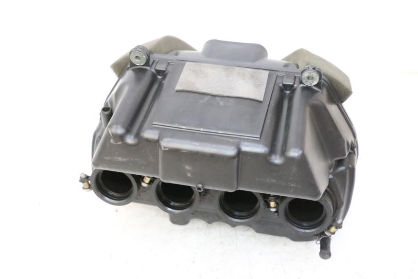 photo de CAIXA DE AR YAMAHA FZ6 FAZER S2 600 (2007 - 2011) - Zoom do estado de desgaste