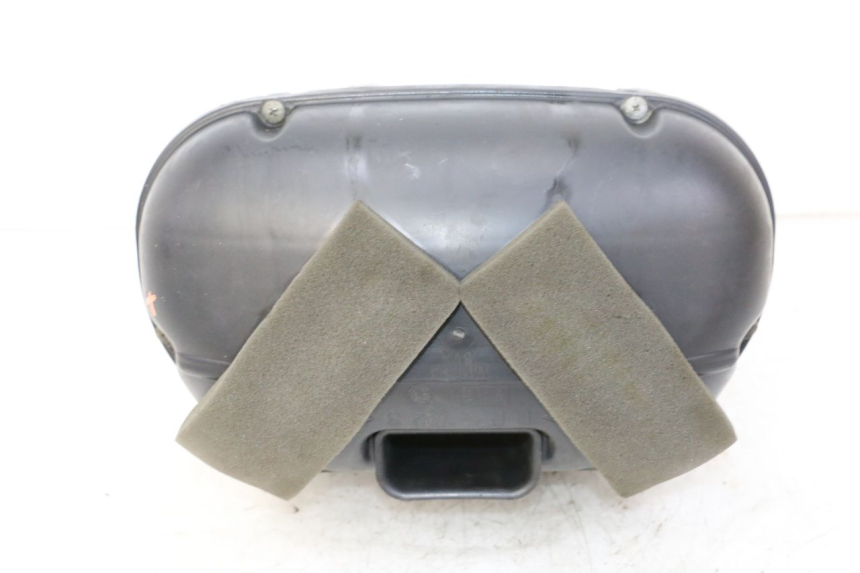 photo de CAIXA DE AR YAMAHA FZ6 FAZER S2 600 (2007 - 2011) - Ampliação técnica