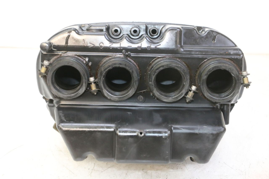 photo de CAIXA DE AR YAMAHA FZ6 N FAZER 600 (2004 - 2006) - Vista principal