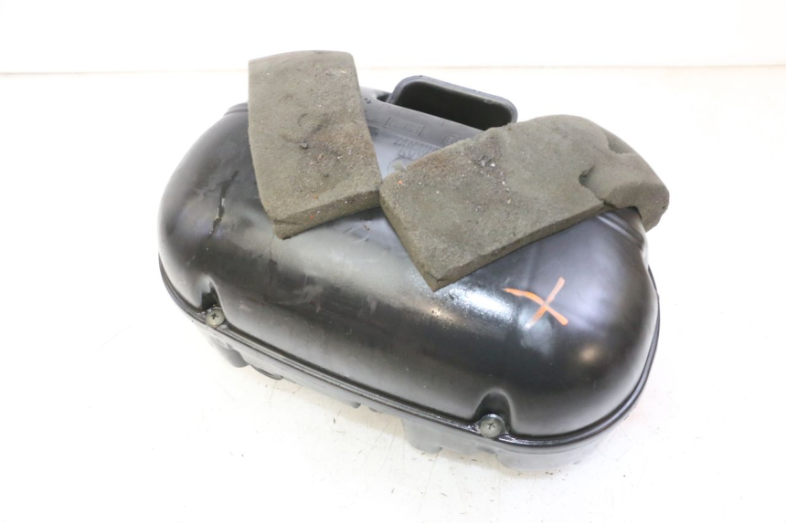 photo de CAIXA DE AR YAMAHA FZ6 N FAZER 600 (2004 - 2006) - Detalhe da peça
