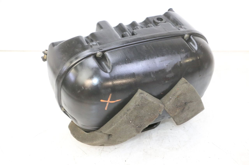 photo de CAIXA DE AR YAMAHA FZ6 N FAZER 600 (2004 - 2006) - Ampliação técnica