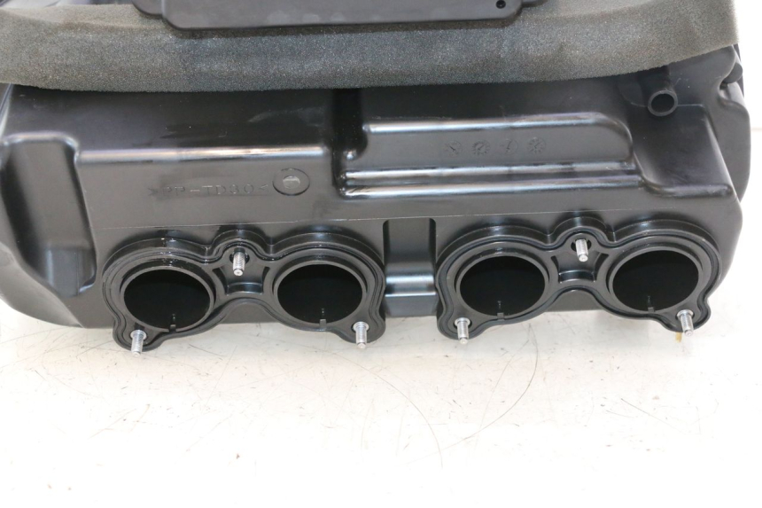 photo de CAIXA DE AR YAMAHA FZ8 800 (2010 - 2016) - Zoom do estado de desgaste