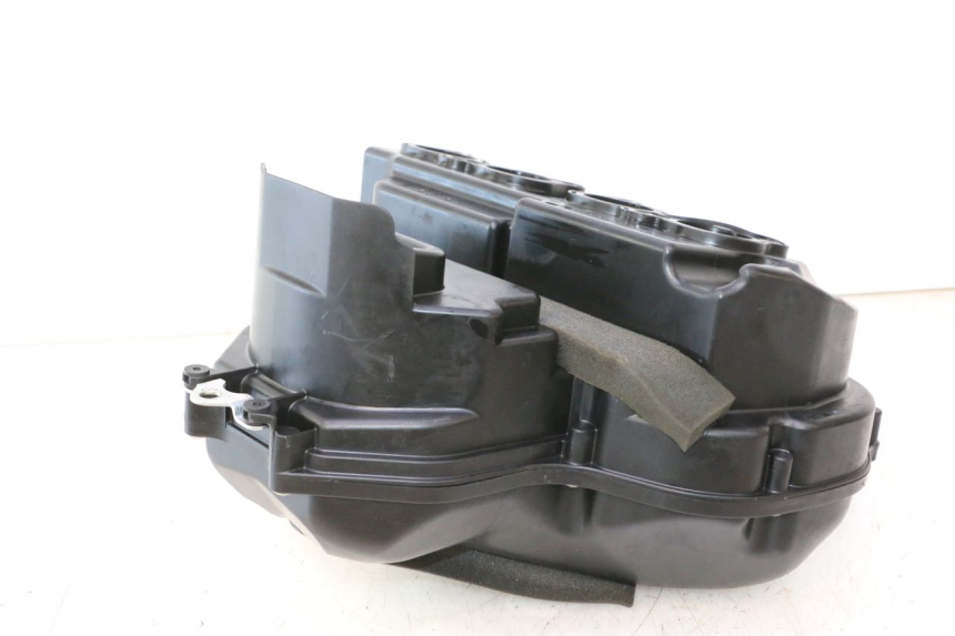 photo de CAIXA DE AR YAMAHA FZ8 800 (2010 - 2016) - Ampliação técnica