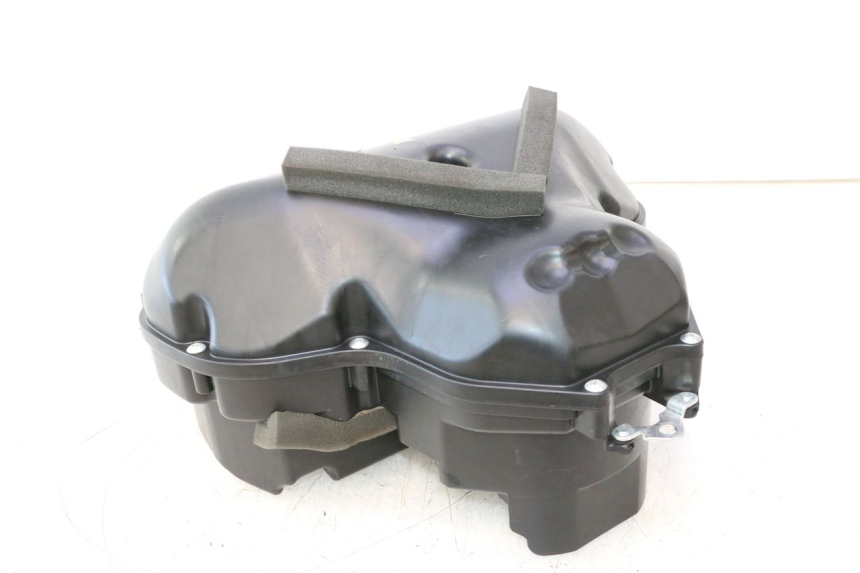 photo de CAIXA DE AR YAMAHA FZ8 800 (2010 - 2016) - Estado da superfície