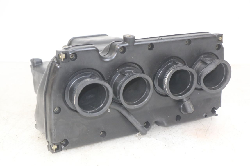 photo de CAIXA DE AR YAMAHA FZS FAZER 600 (1998 - 2001) - Detalhe da peça