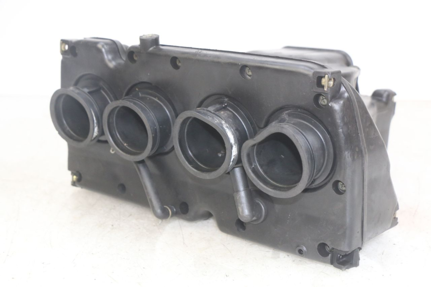 photo de CAIXA DE AR YAMAHA FZS FAZER 600 (1998 - 2001) - Pontos de fixação