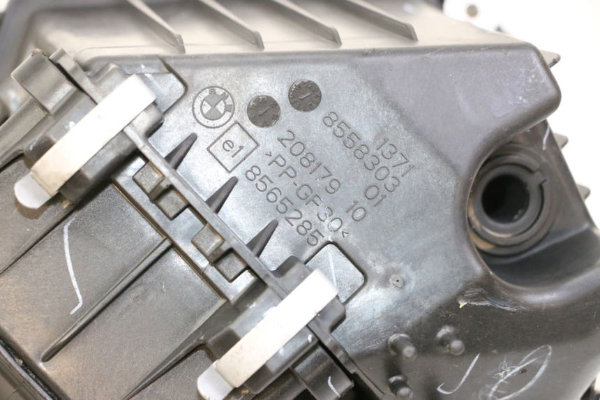 photo de CAIXA DE AR BMW G310 R 310 (2016 - 2020) - Detalhe da peça