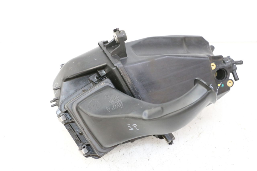 photo de CAIXA DE AR BMW G310 R 310 (2016 - 2020) - Outro ângulo de visão