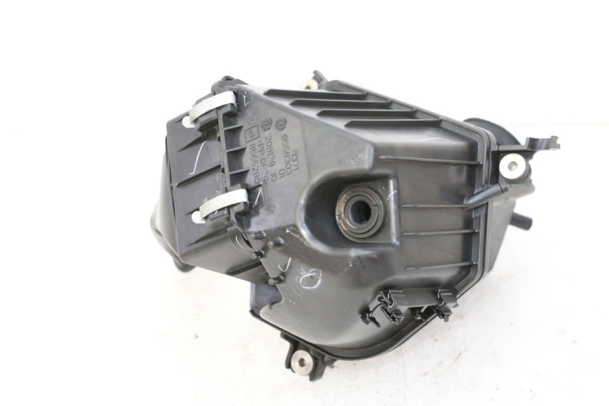 photo de CAIXA DE AR BMW G310 R 310 (2016 - 2020) - Vista geral