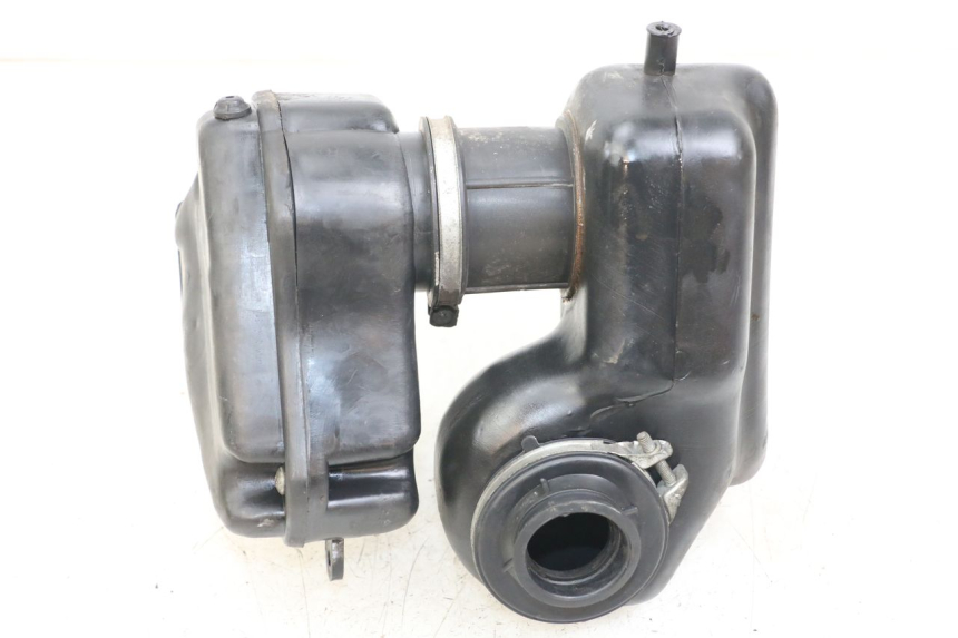 photo de CAIXA DE AR HYOSUNG GF 125 (2001 - 2005) - Vista principal