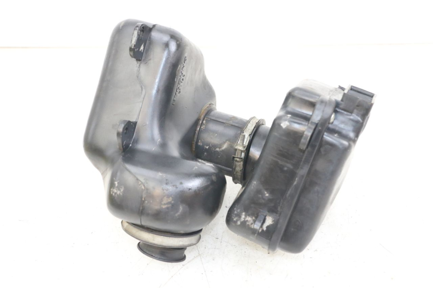photo de CAIXA DE AR HYOSUNG GF 125 (2001 - 2005) - Outro ângulo de visão
