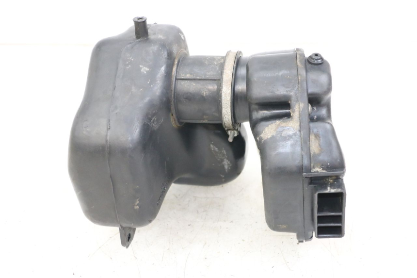 photo de CAIXA DE AR HYOSUNG GF 125 (2001 - 2005) - Ampliação técnica