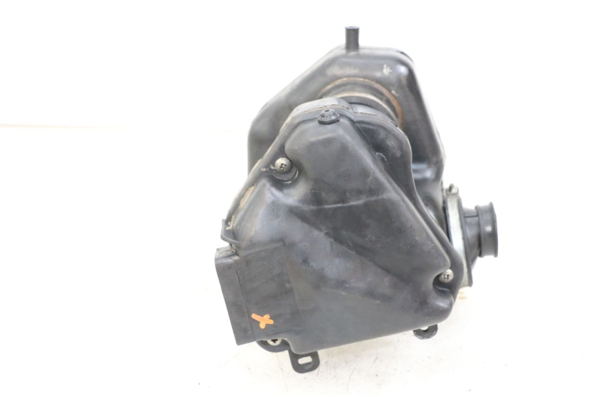 photo de CAIXA DE AR HYOSUNG GF 125 (2001 - 2005) - Vista geral