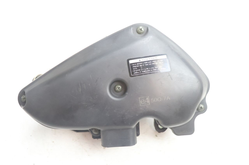 photo de CAIXA DE AR VASTRO GP 2T 50 (2013 - 2017) - Vista principal