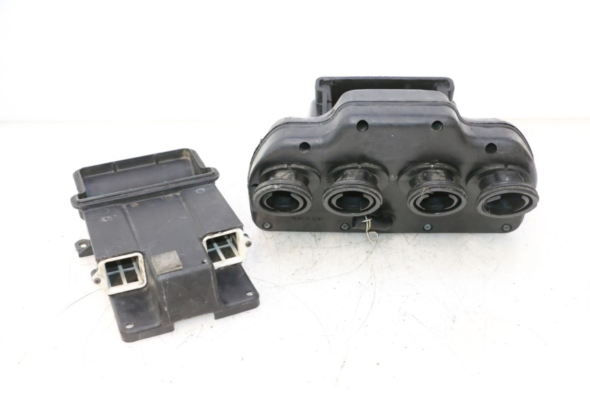 photo de CAIXA DE AR KAWASAKI GPX F ZX750F 750 (1986 - 1990) - Vista principal