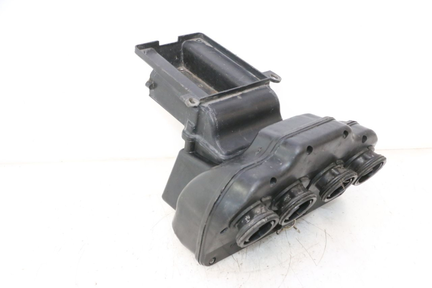 photo de CAIXA DE AR KAWASAKI GPX F ZX750F 750 (1986 - 1990) - Detalhe da peça