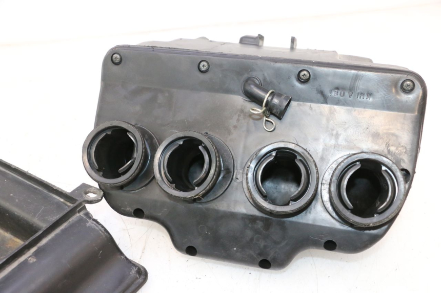 photo de CAIXA DE AR KAWASAKI GPX F ZX750F 750 (1986 - 1990) - Outro ângulo de visão