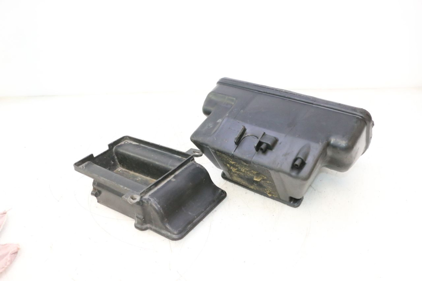 photo de CAIXA DE AR KAWASAKI GPX F ZX750F 750 (1986 - 1990) - Ampliação técnica