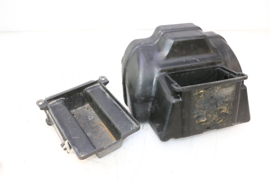 photo de CAIXA DE AR KAWASAKI GPX F ZX750F 750 (1986 - 1990) - Vista geral